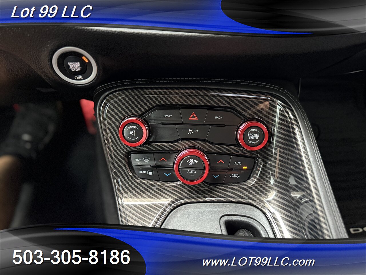 2016 Dodge Challenger R/T - Photo 53 - Milwaukie, OR 97267