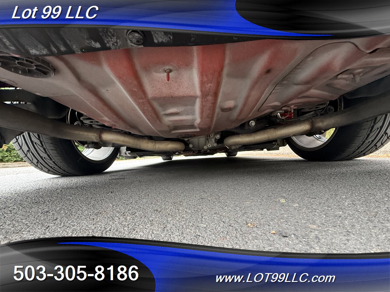 2016 Dodge Challenger R/T - Photo 29 - Milwaukie, OR 97267