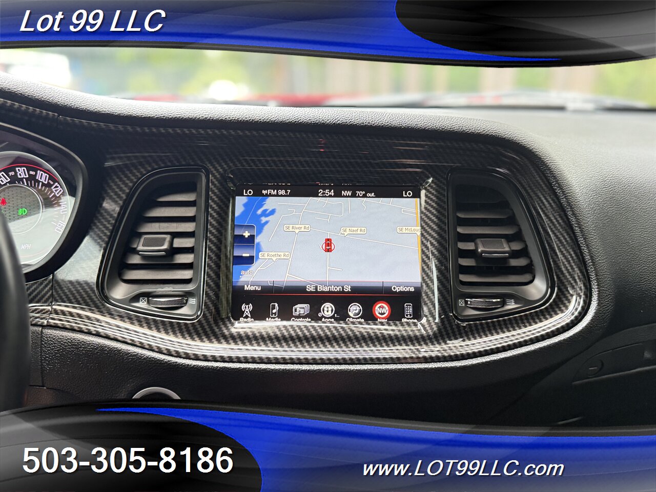 2016 Dodge Challenger R/T - Photo 8 - Milwaukie, OR 97267