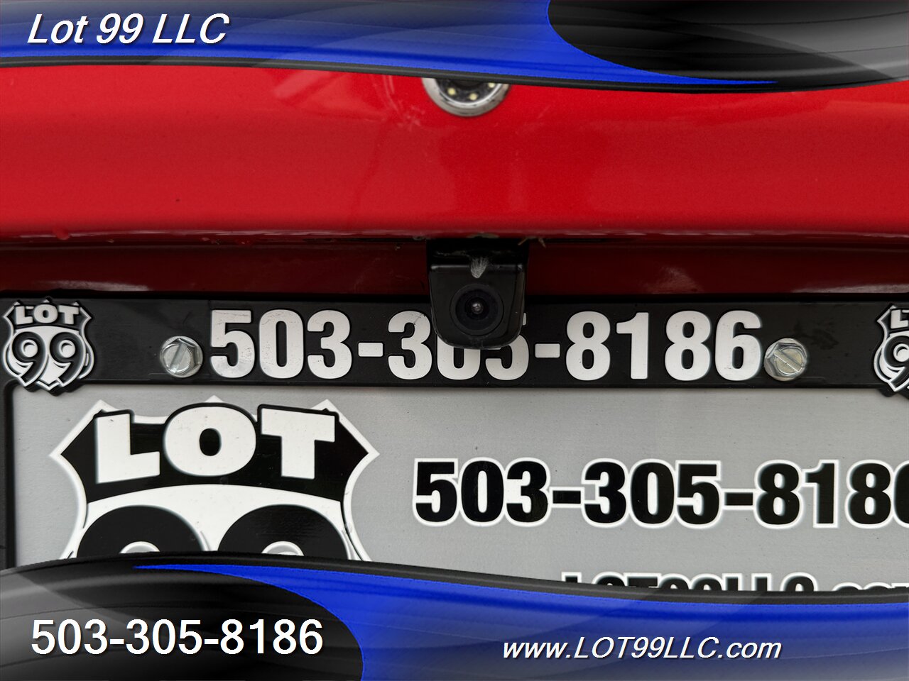 2016 Dodge Challenger R/T - Photo 30 - Milwaukie, OR 97267