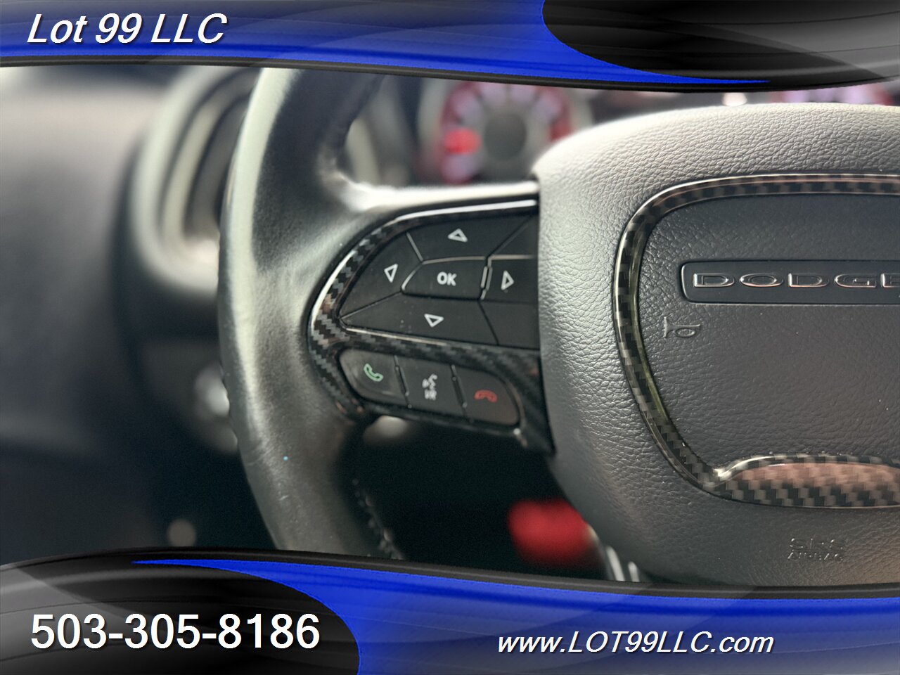 2016 Dodge Challenger R/T - Photo 59 - Milwaukie, OR 97267