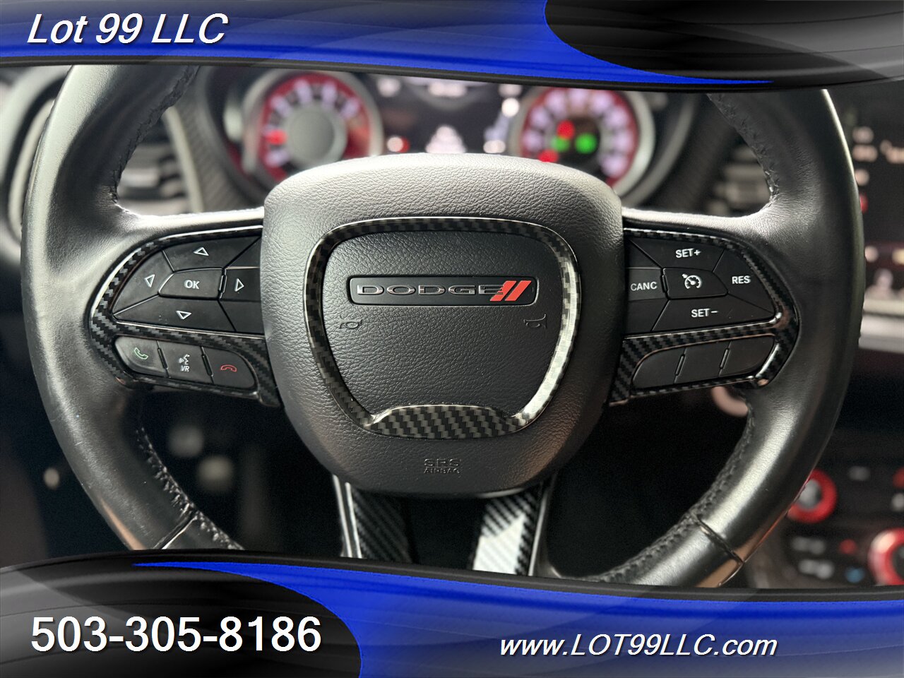 2016 Dodge Challenger R/T - Photo 57 - Milwaukie, OR 97267