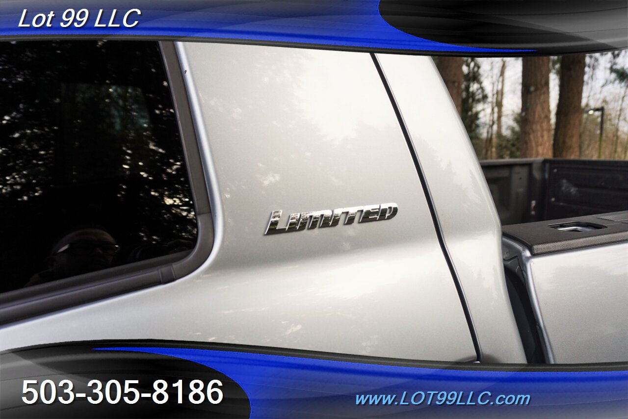 2011 Toyota Tundra Limited   - Photo 41 - Milwaukie, OR 97267