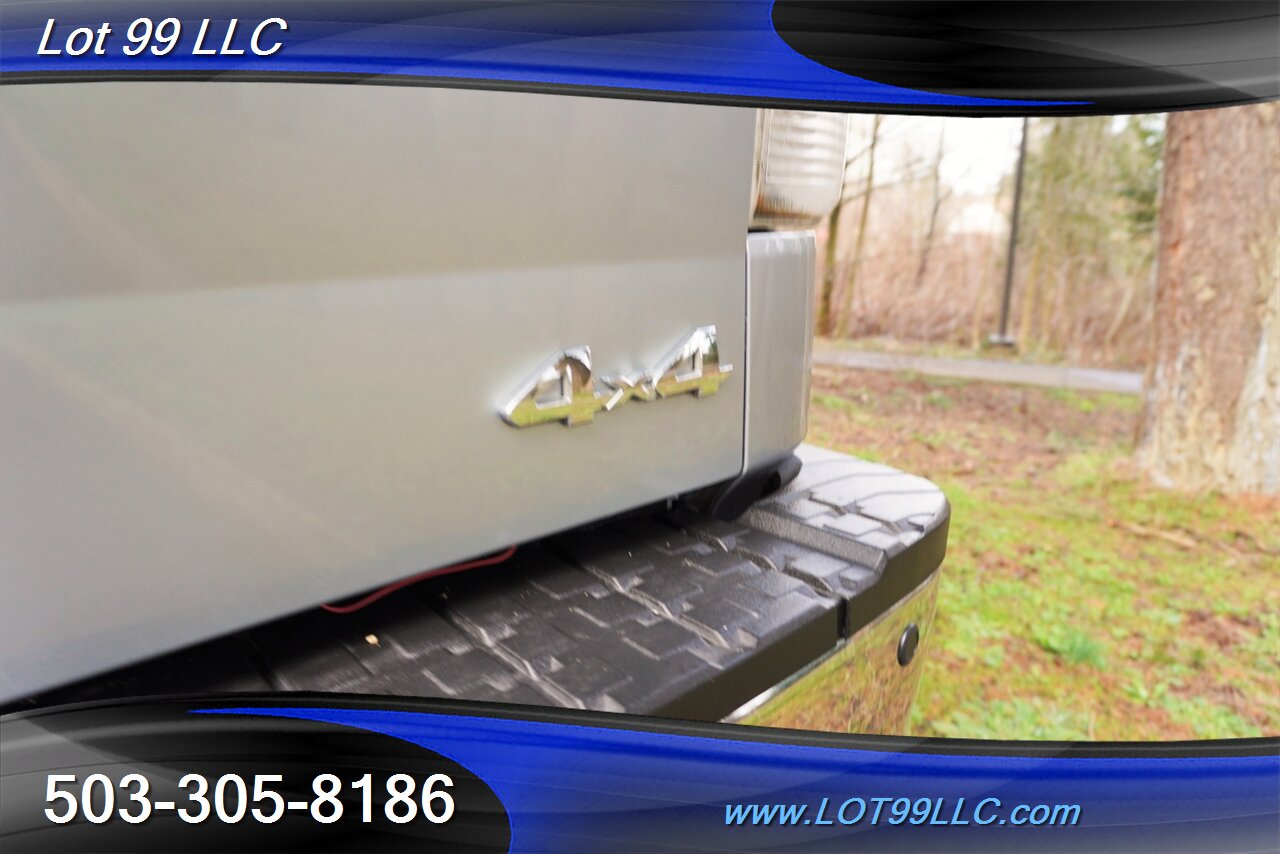 2011 Toyota Tundra Limited   - Photo 36 - Milwaukie, OR 97267