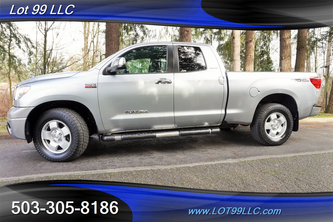2011 Toyota Tundra Limited   - Photo 6 - Milwaukie, OR 97267