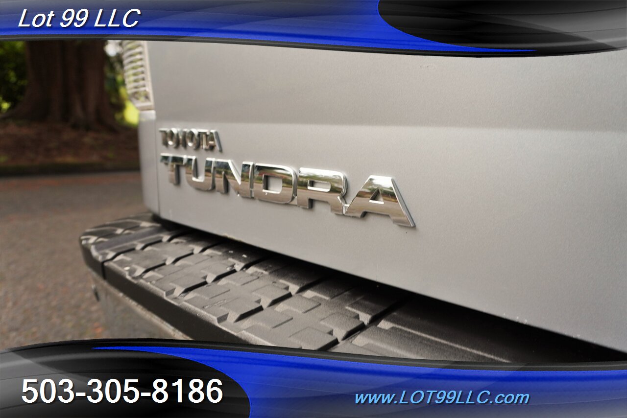 2011 Toyota Tundra Limited   - Photo 35 - Milwaukie, OR 97267