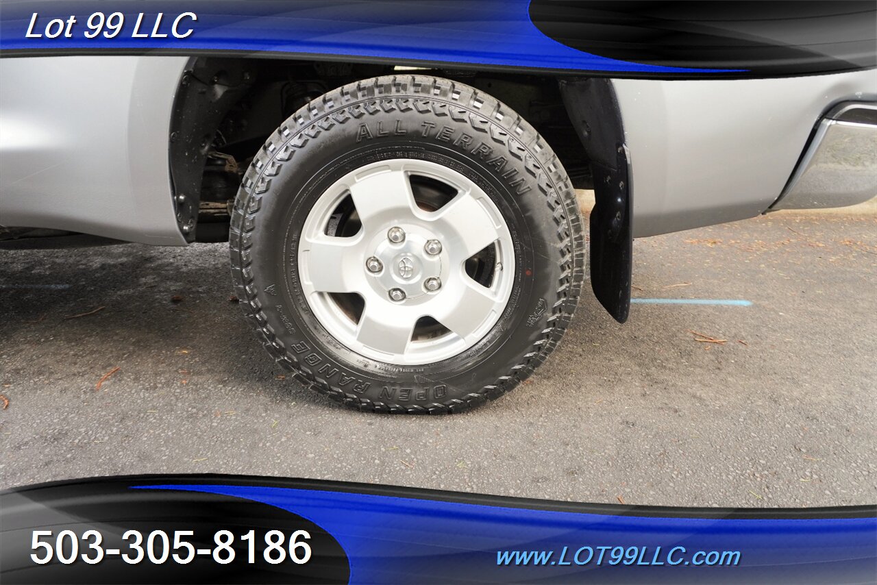 2011 Toyota Tundra Limited   - Photo 42 - Milwaukie, OR 97267