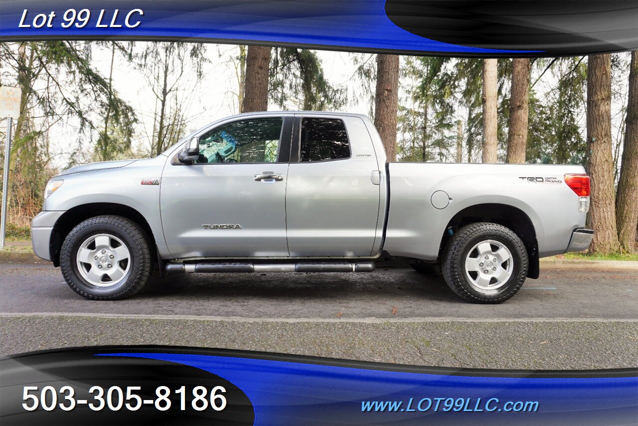 2011 Toyota Tundra Limited   - Photo 2 - Milwaukie, OR 97267