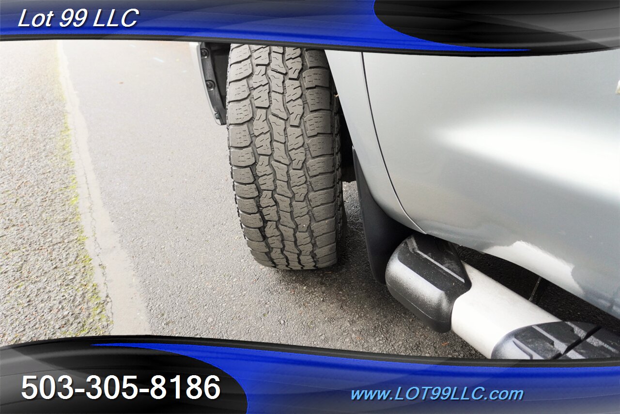 2011 Toyota Tundra Limited   - Photo 44 - Milwaukie, OR 97267