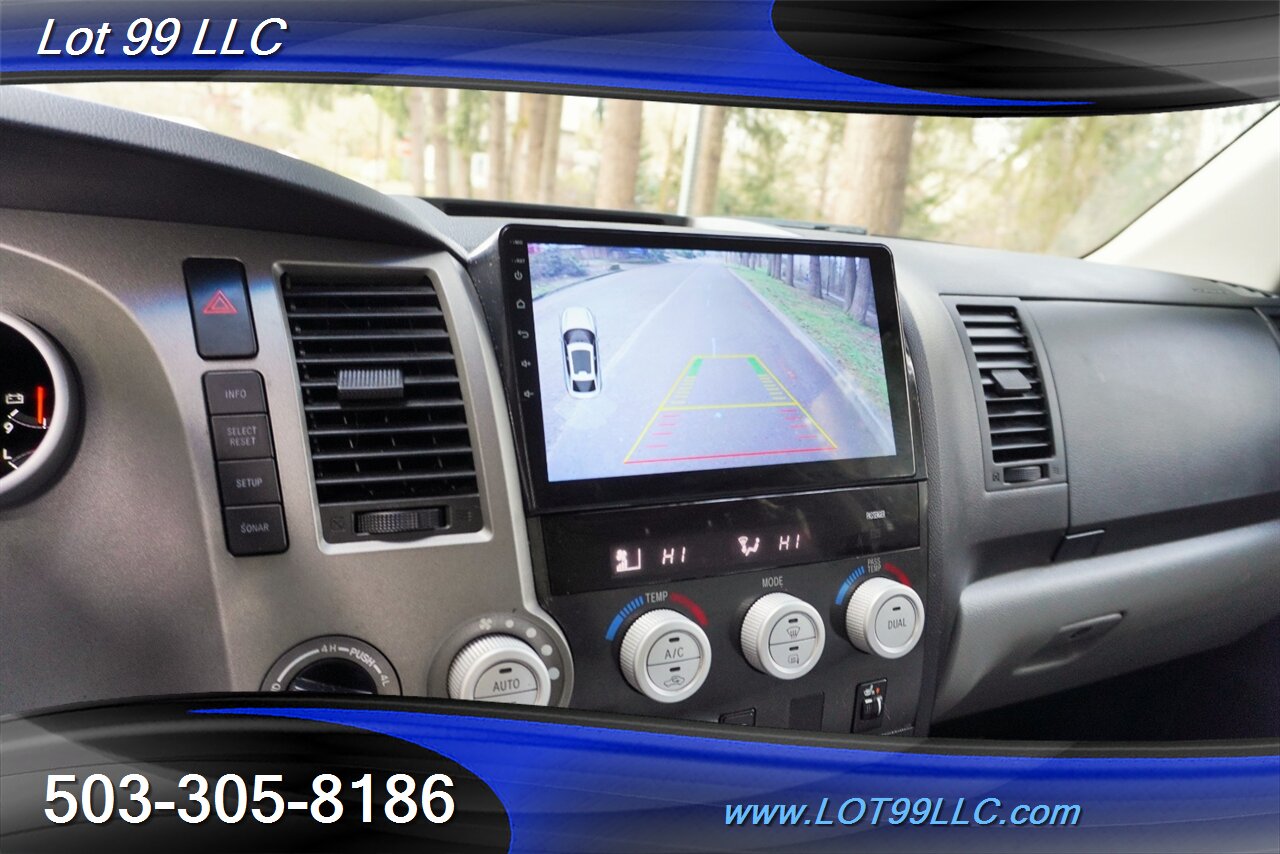 2011 Toyota Tundra Limited   - Photo 45 - Milwaukie, OR 97267