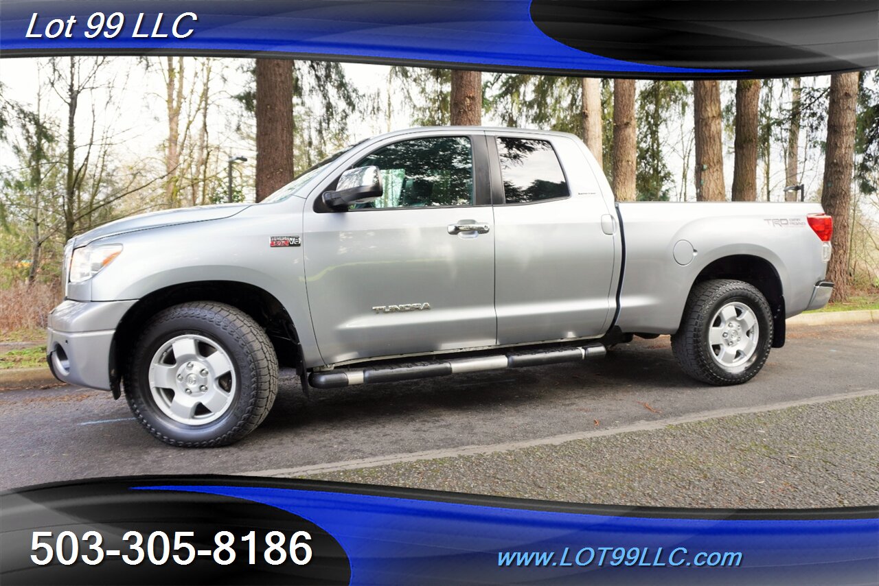 2011 Toyota Tundra Limited   - Photo 5 - Milwaukie, OR 97267