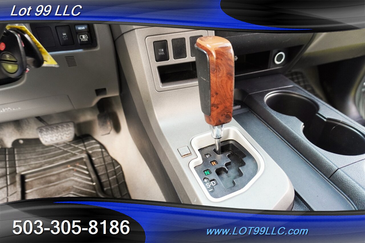 2011 Toyota Tundra Limited   - Photo 26 - Milwaukie, OR 97267