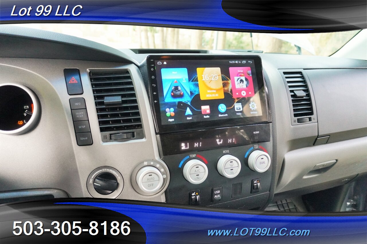 2011 Toyota Tundra Limited   - Photo 24 - Milwaukie, OR 97267