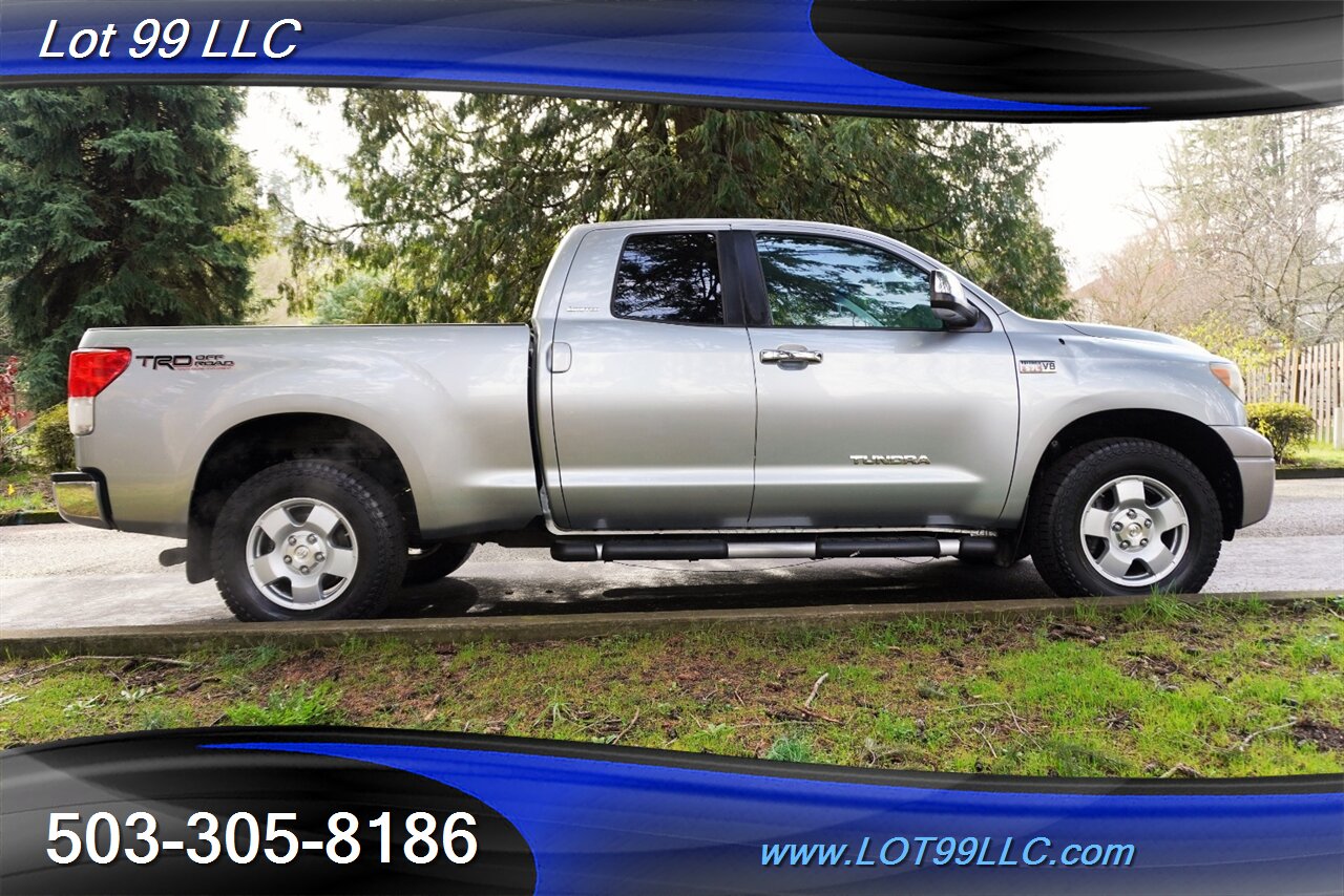 2011 Toyota Tundra Limited   - Photo 9 - Milwaukie, OR 97267