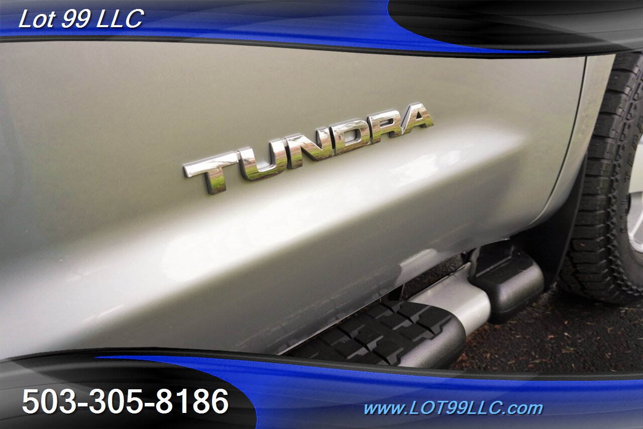 2011 Toyota Tundra Limited   - Photo 40 - Milwaukie, OR 97267