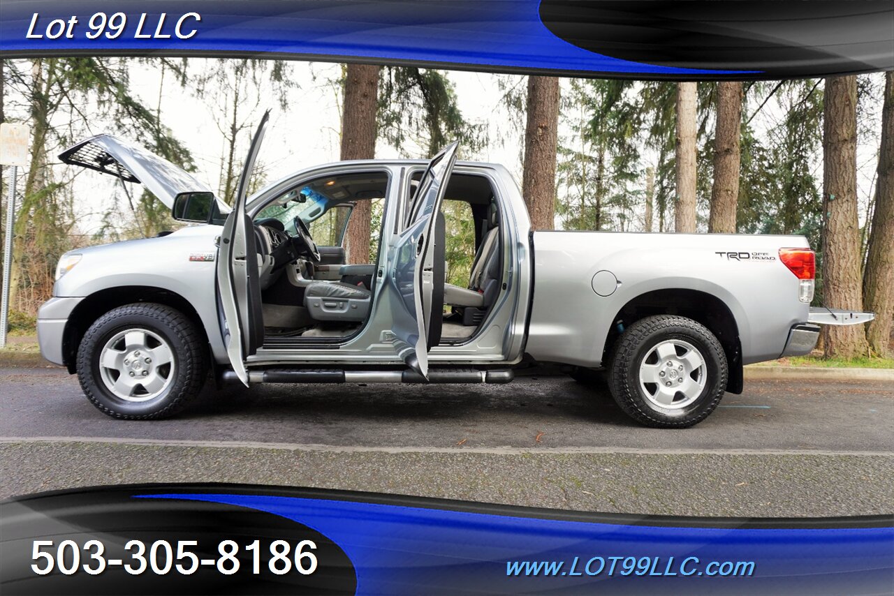 2011 Toyota Tundra Limited   - Photo 31 - Milwaukie, OR 97267
