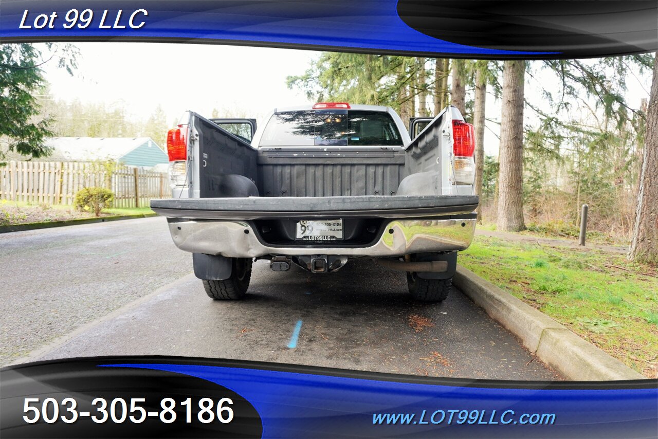 2011 Toyota Tundra Limited   - Photo 34 - Milwaukie, OR 97267