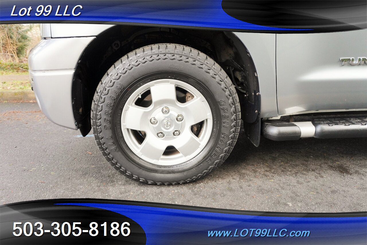 2011 Toyota Tundra Limited   - Photo 43 - Milwaukie, OR 97267