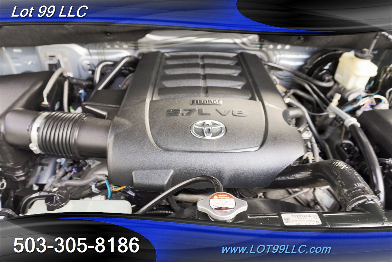 2011 Toyota Tundra Limited   - Photo 22 - Milwaukie, OR 97267