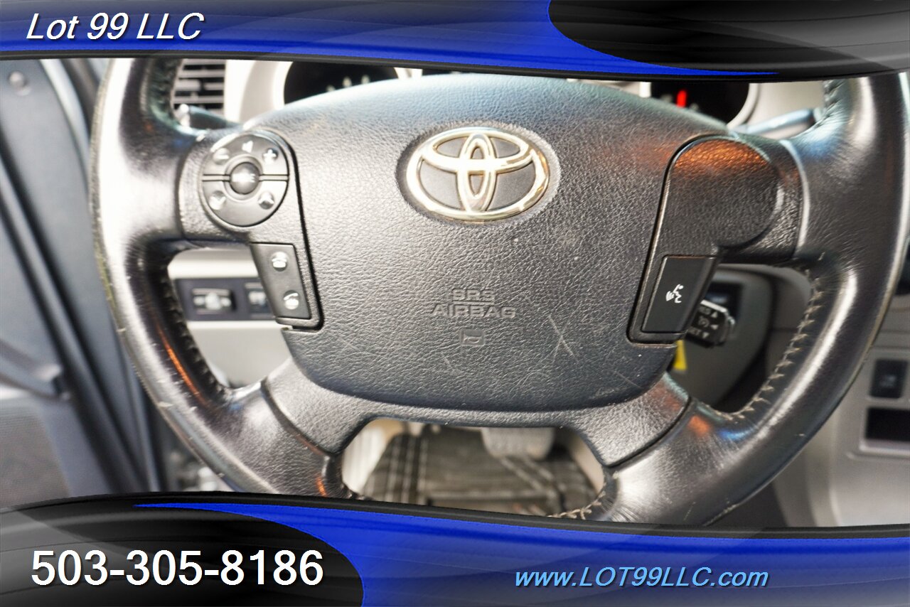 2011 Toyota Tundra Limited   - Photo 28 - Milwaukie, OR 97267