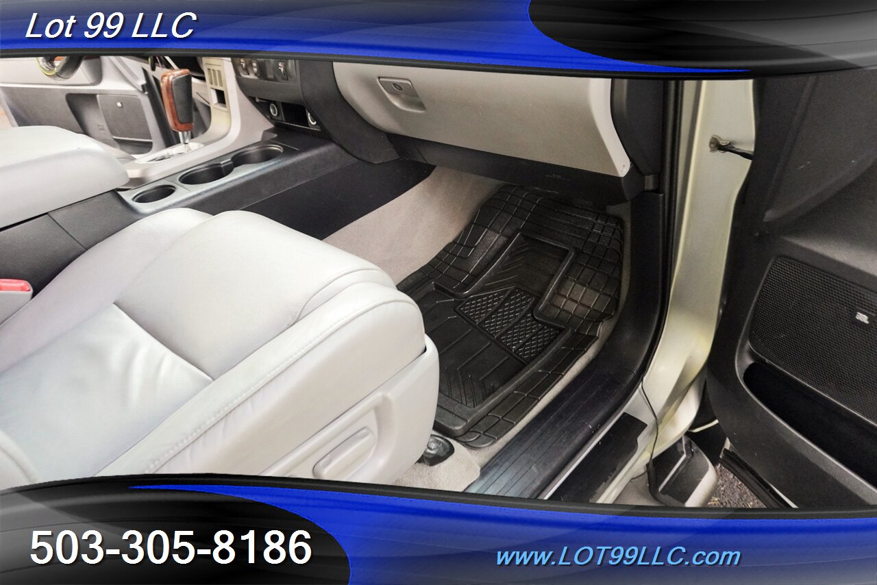 2011 Toyota Tundra Limited   - Photo 38 - Milwaukie, OR 97267