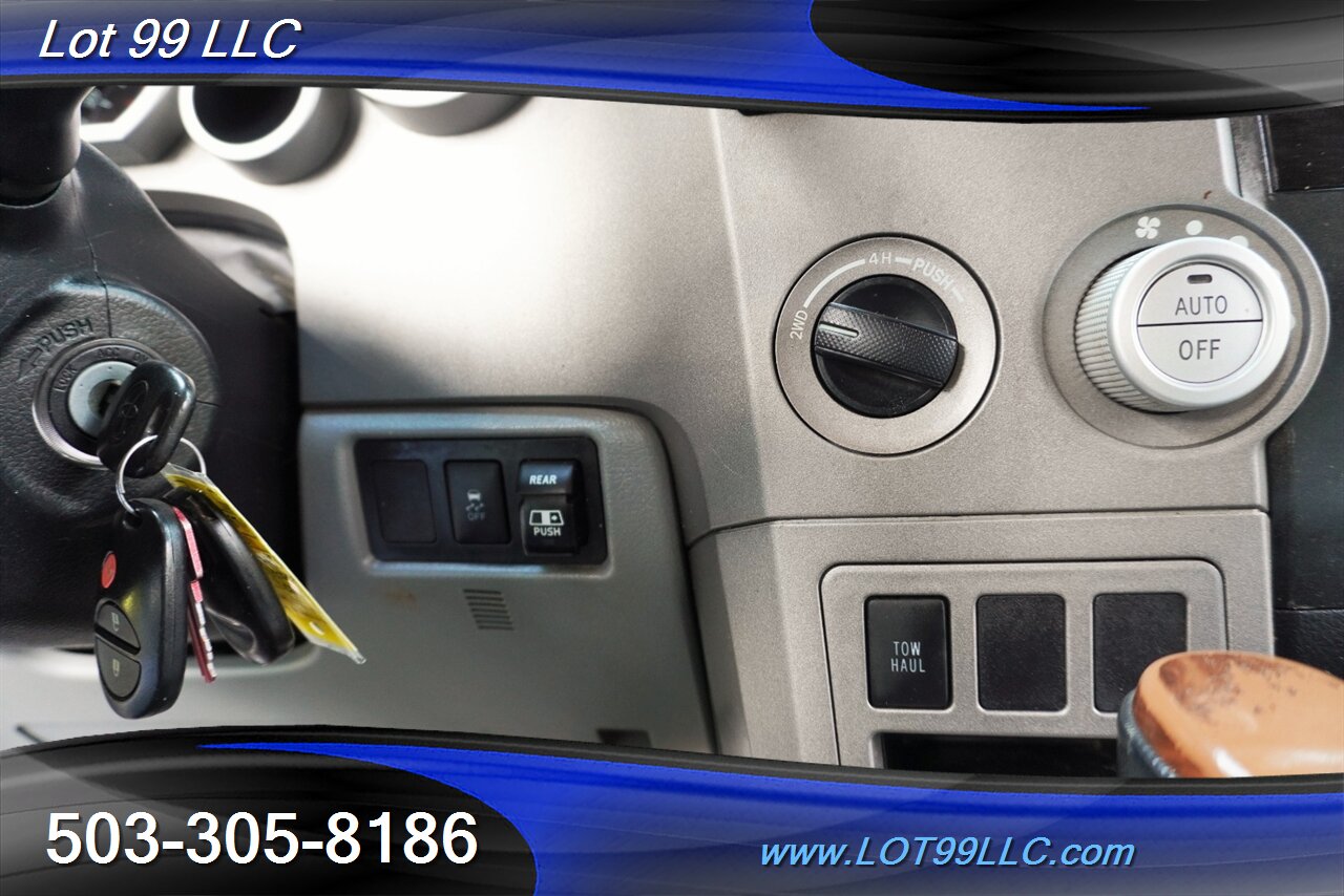 2011 Toyota Tundra Limited   - Photo 27 - Milwaukie, OR 97267