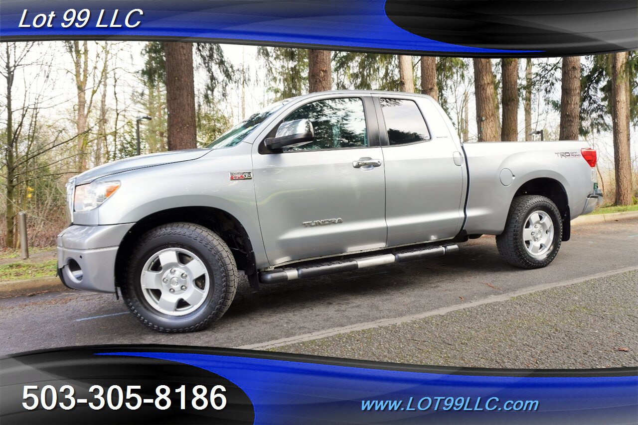 2011 Toyota Tundra Limited   - Photo 4 - Milwaukie, OR 97267