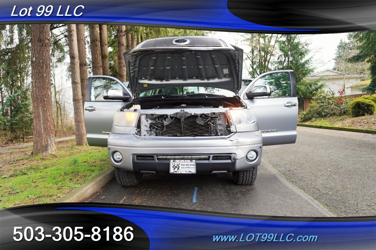 2011 Toyota Tundra Limited   - Photo 32 - Milwaukie, OR 97267