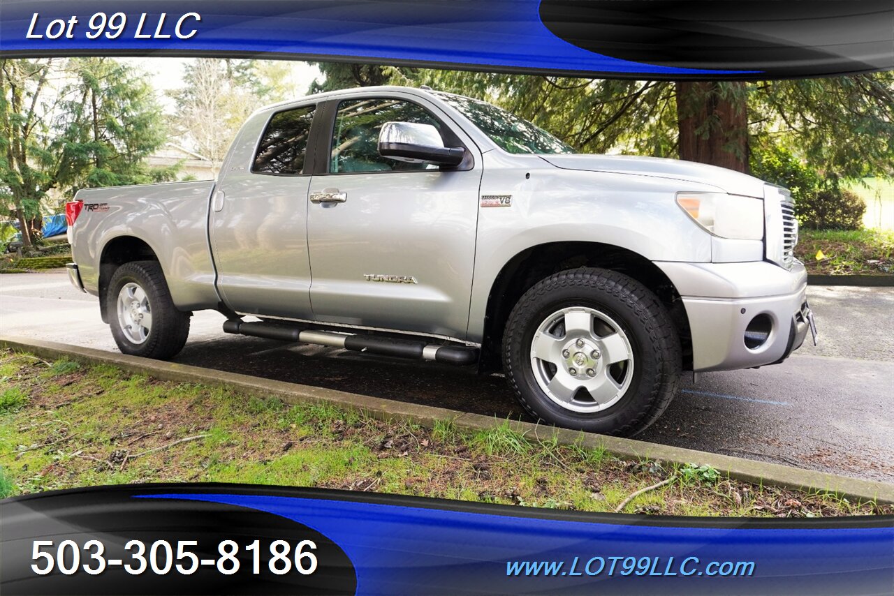 2011 Toyota Tundra Limited   - Photo 8 - Milwaukie, OR 97267