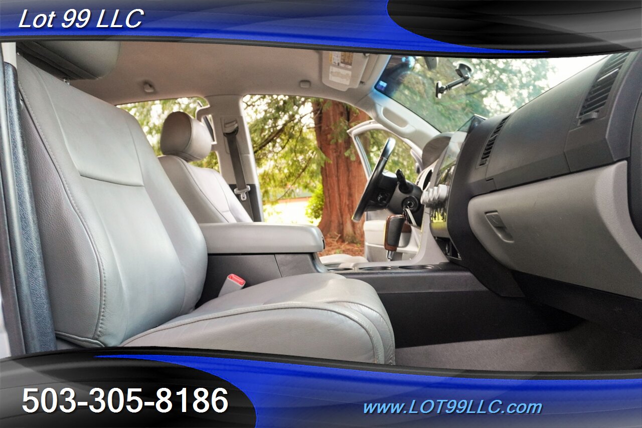 2011 Toyota Tundra Limited   - Photo 21 - Milwaukie, OR 97267