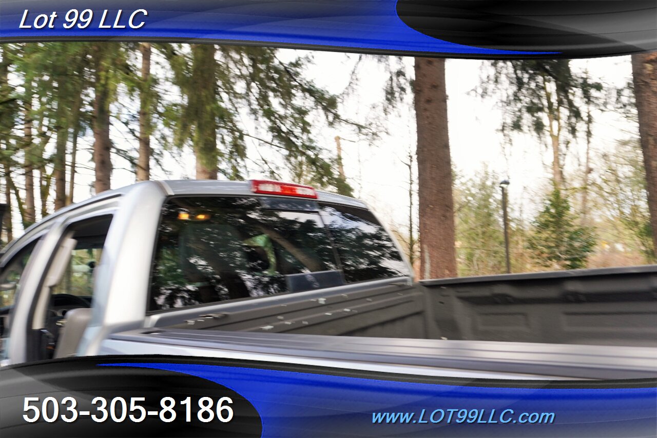 2011 Toyota Tundra Limited   - Photo 17 - Milwaukie, OR 97267