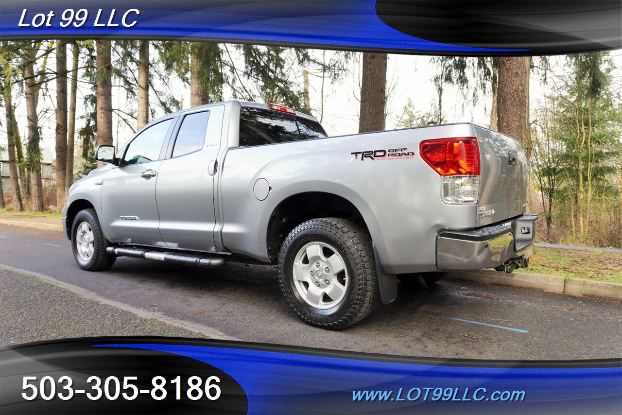 2011 Toyota Tundra Limited   - Photo 12 - Milwaukie, OR 97267