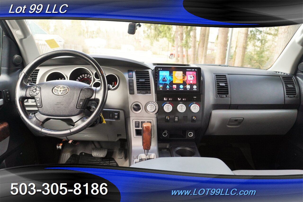 2011 Toyota Tundra Limited   - Photo 13 - Milwaukie, OR 97267