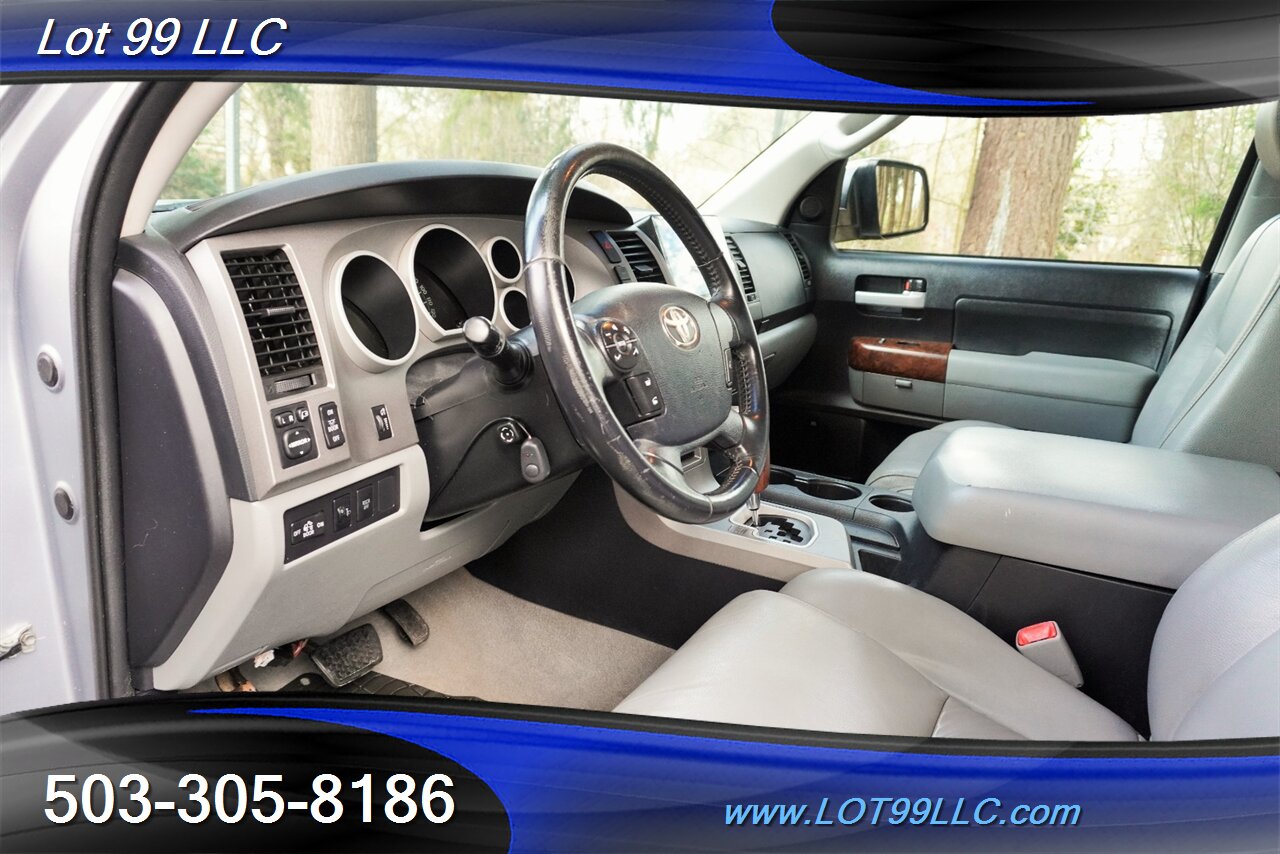 2011 Toyota Tundra Limited   - Photo 14 - Milwaukie, OR 97267