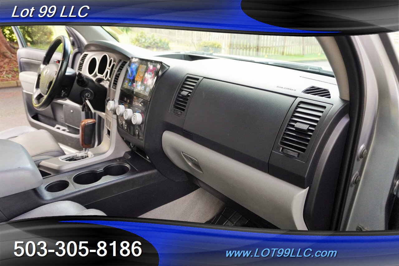 2011 Toyota Tundra Limited   - Photo 20 - Milwaukie, OR 97267