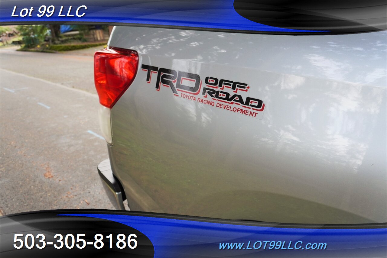2011 Toyota Tundra Limited   - Photo 37 - Milwaukie, OR 97267
