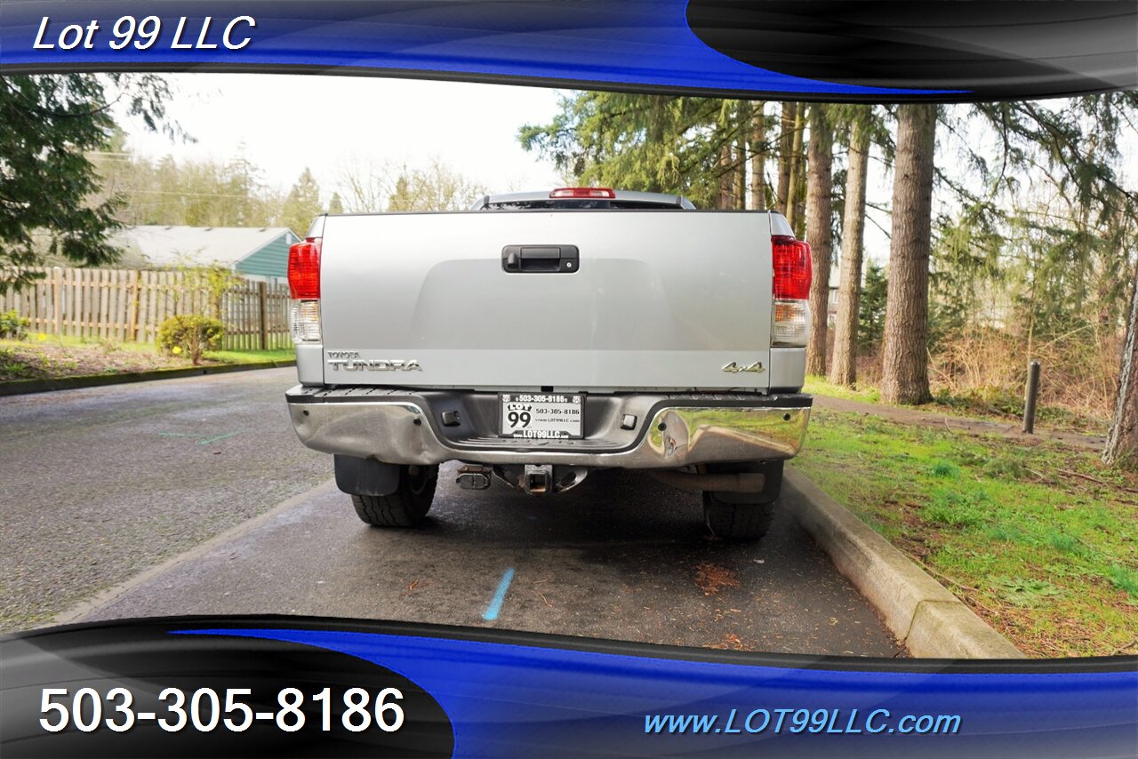 2011 Toyota Tundra Limited   - Photo 11 - Milwaukie, OR 97267