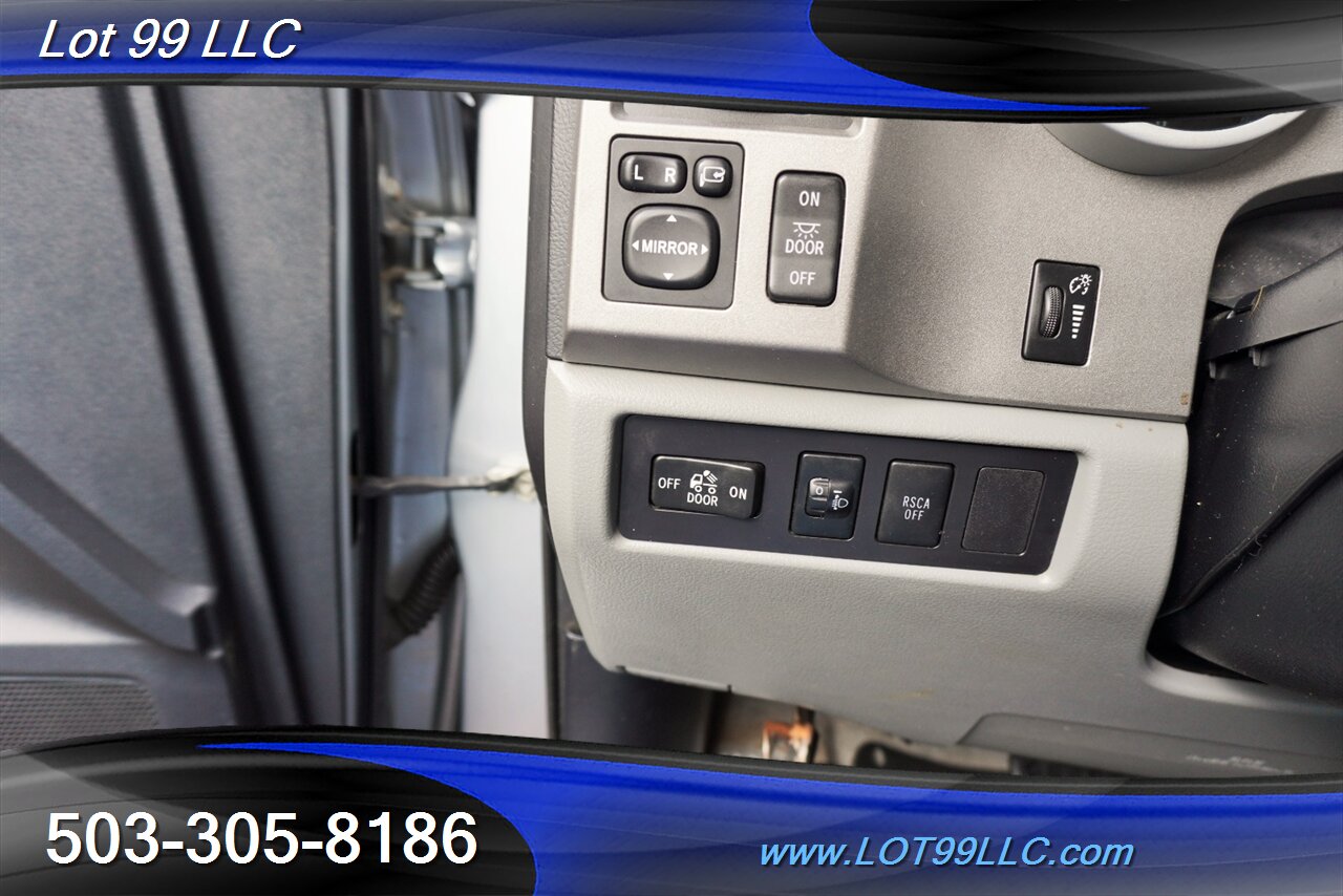 2011 Toyota Tundra Limited   - Photo 29 - Milwaukie, OR 97267