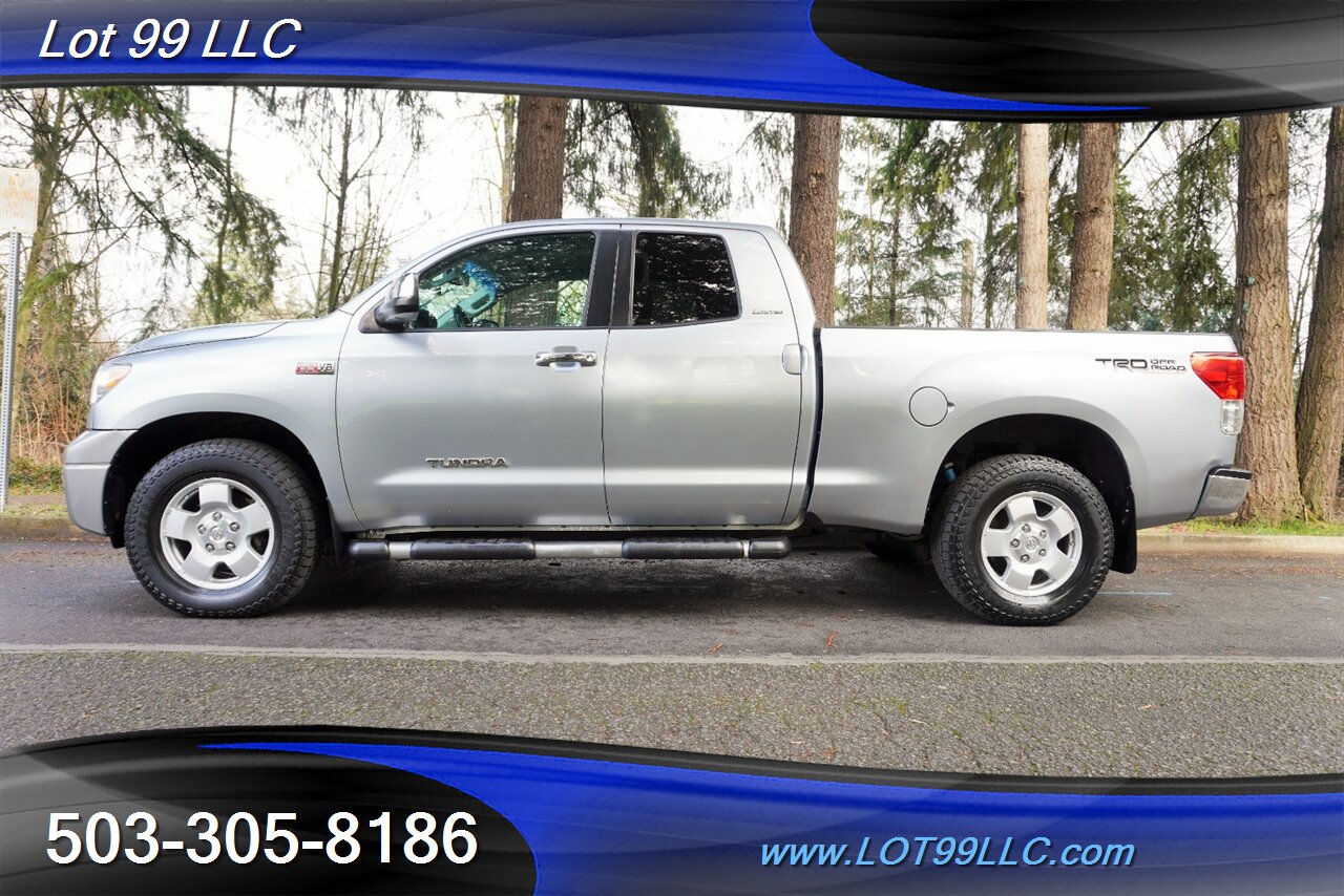 2011 Toyota Tundra Limited   - Photo 3 - Milwaukie, OR 97267