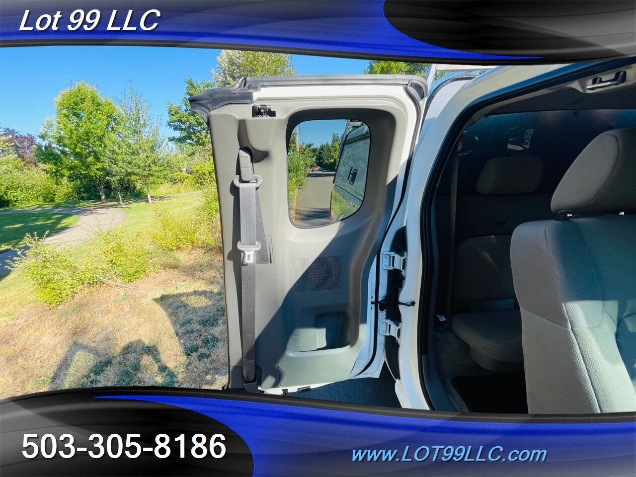 2018 Nissan Frontier S King Cab 1-Owner 74k Mi   - Photo 32 - Milwaukie, OR 97267