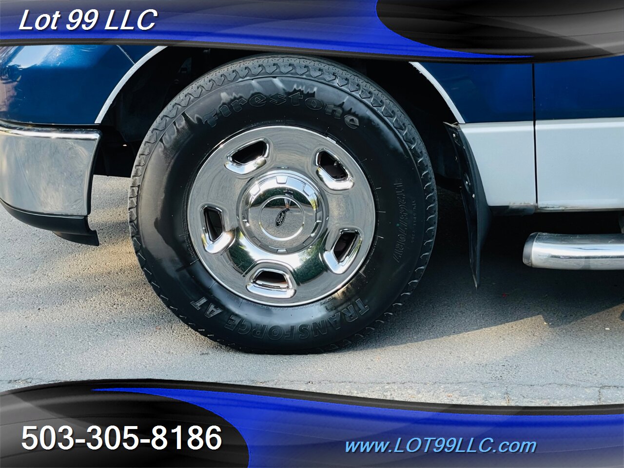 2008 Ford F-150 XLT 130K Super Cab 4D 8 f   - Photo 23 - Milwaukie, OR 97267