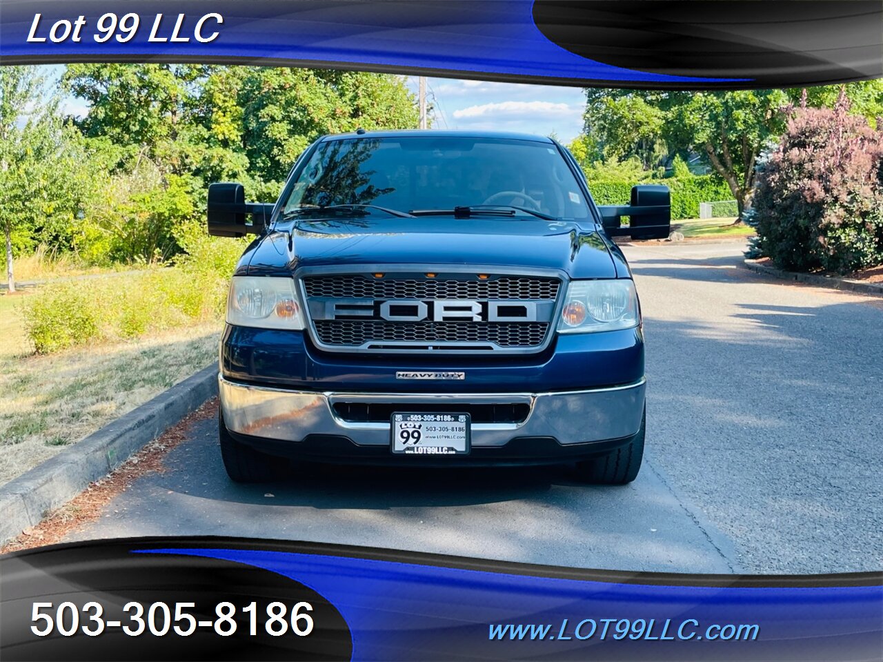 2008 Ford F-150 XLT 130K Super Cab 4D 8 f   - Photo 3 - Milwaukie, OR 97267