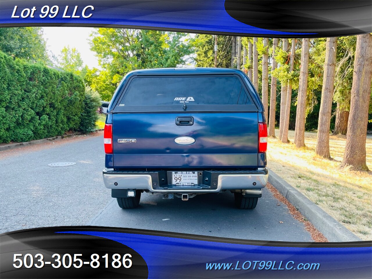 2008 Ford F-150 XLT 130K Super Cab 4D 8 f   - Photo 7 - Milwaukie, OR 97267