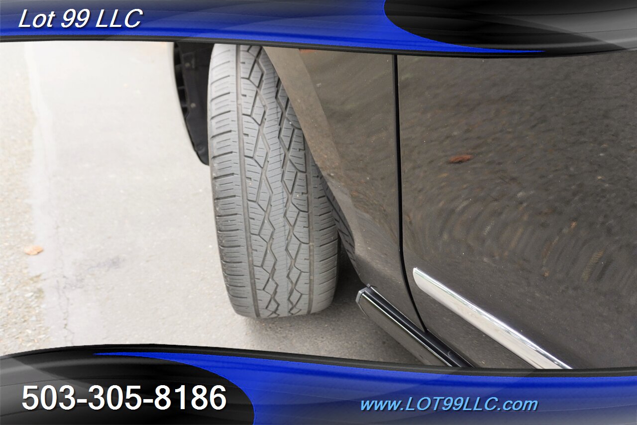 2018 Lincoln Navigator L Reserve 4X4 3.5L TWIN TURBO Heated Leather Pano Roof GPS DVD Premium Wheels Newer Tires - Photo 24 - Milwaukie, OR 97267