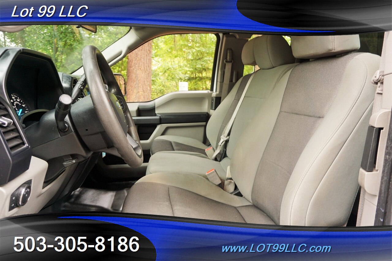 2019 Ford F-150 XL photo 2