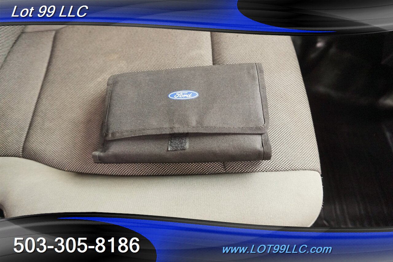 2019 Ford F-150 XL 4X4 V6 2.7L ECOBOOST Canopy Roof Rack 1 OWNER   - Photo 33 - Milwaukie, OR 97267