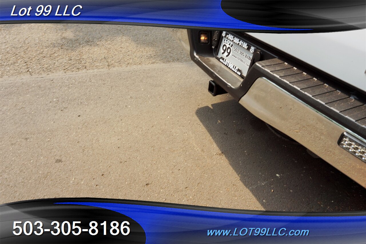 2019 Ford F-150 XL 4X4 V6 2.7L ECOBOOST Canopy Roof Rack 1 OWNER   - Photo 24 - Milwaukie, OR 97267