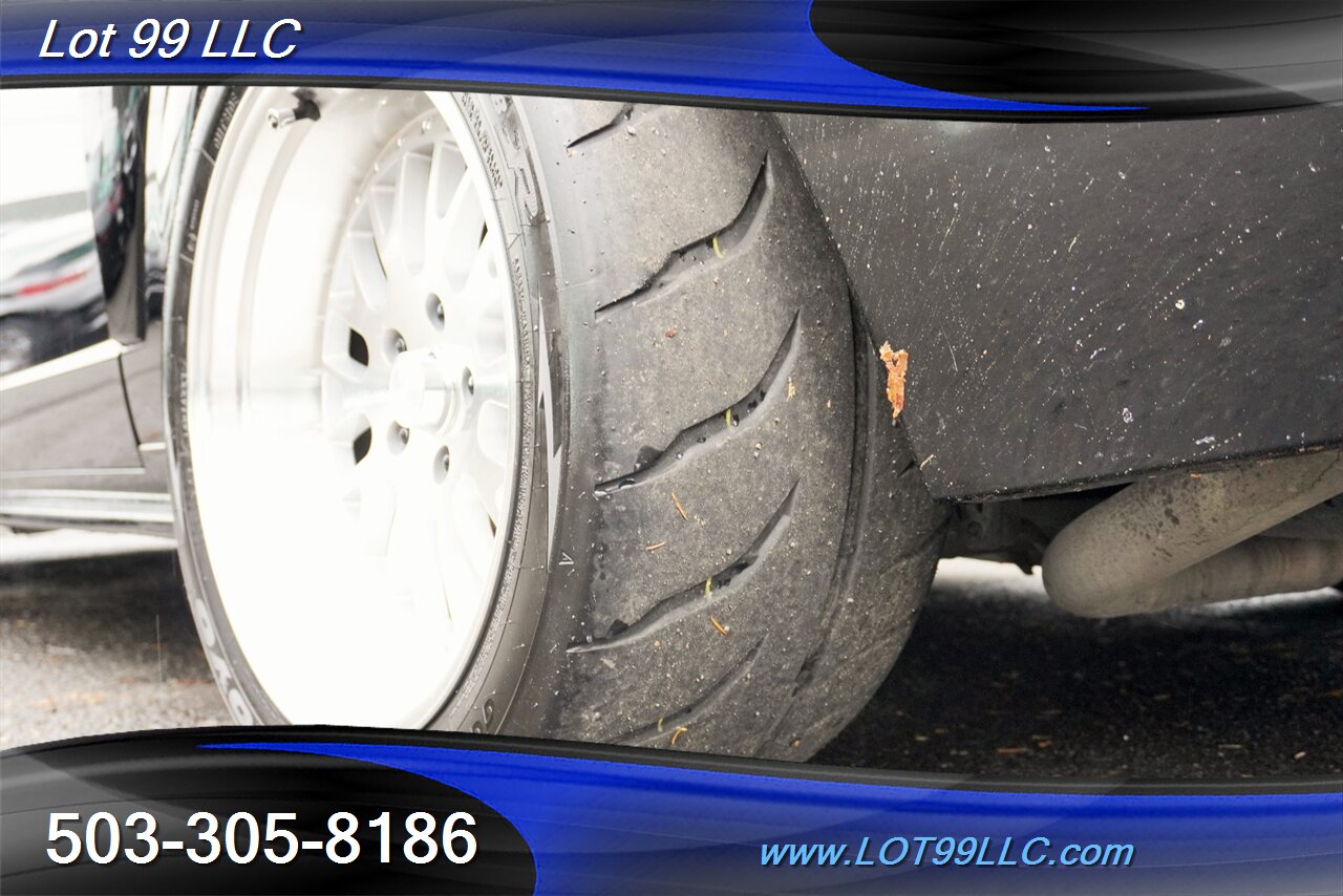 1999 Ford Mustang Cobra R photo 3