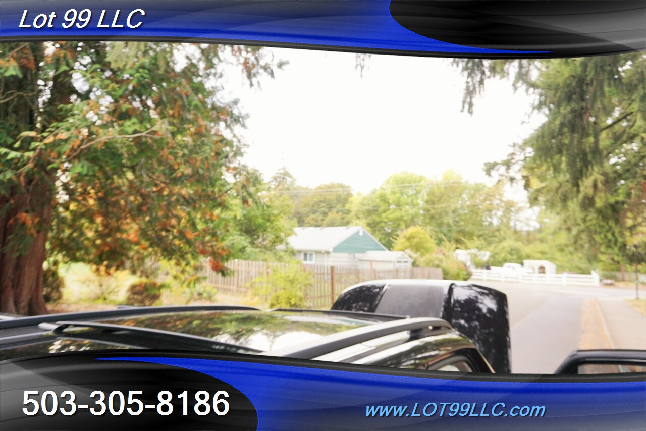 2018 Jeep Renegade Trailhawk 4X4 59K Leather Pano GPS LIFTED 1 OWNER   - Photo 33 - Milwaukie, OR 97267
