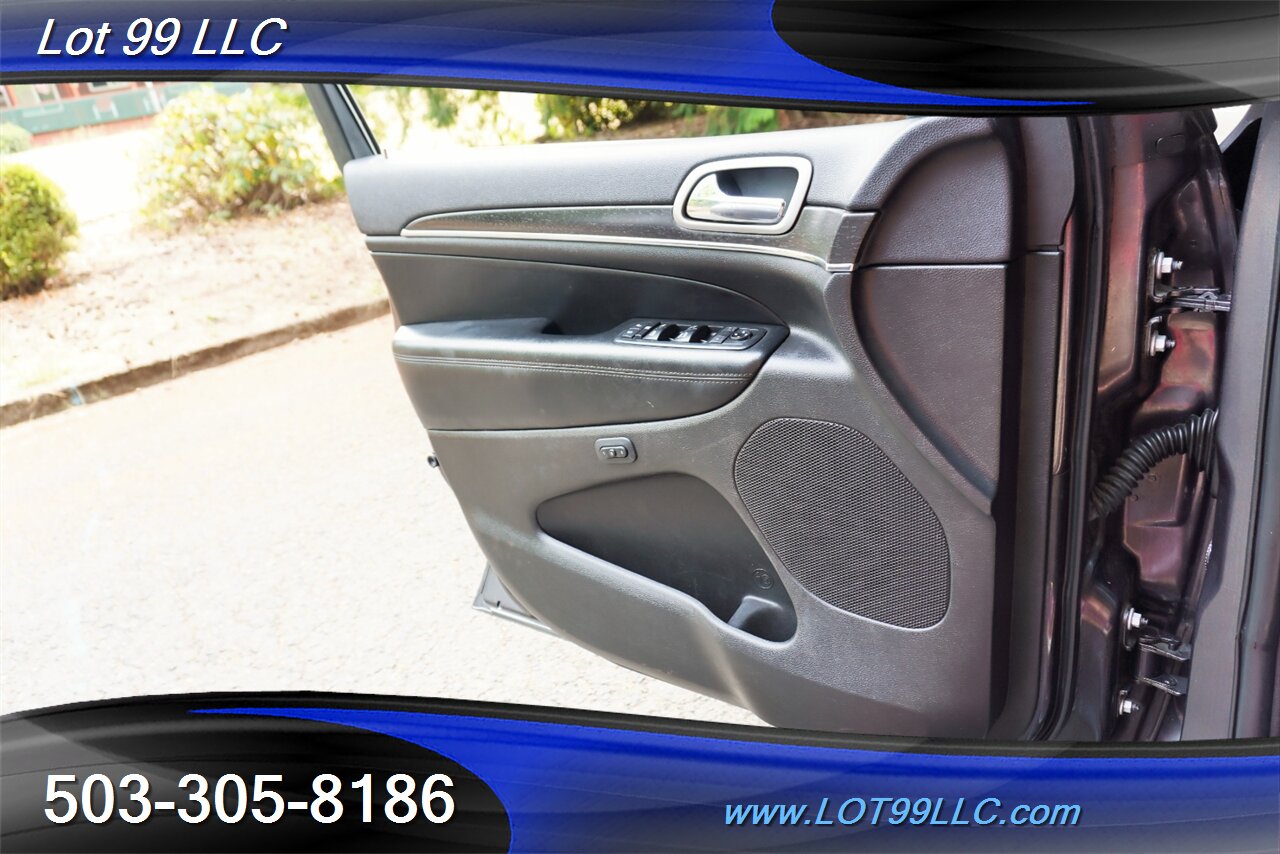 2018 Jeep Grand Cherokee Limited   - Photo 27 - Milwaukie, OR 97267